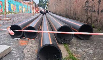 Consórcio Desenvolvimento Sustentável Integra - 6A
