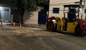 Consórcio Manutenção Nova Centro II