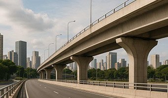 Infraestrutura Urbana