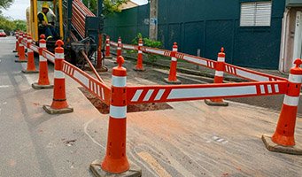 Métodos Não Destrutivos