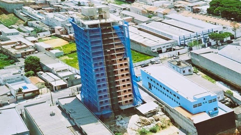 Infraestrutura Urbana