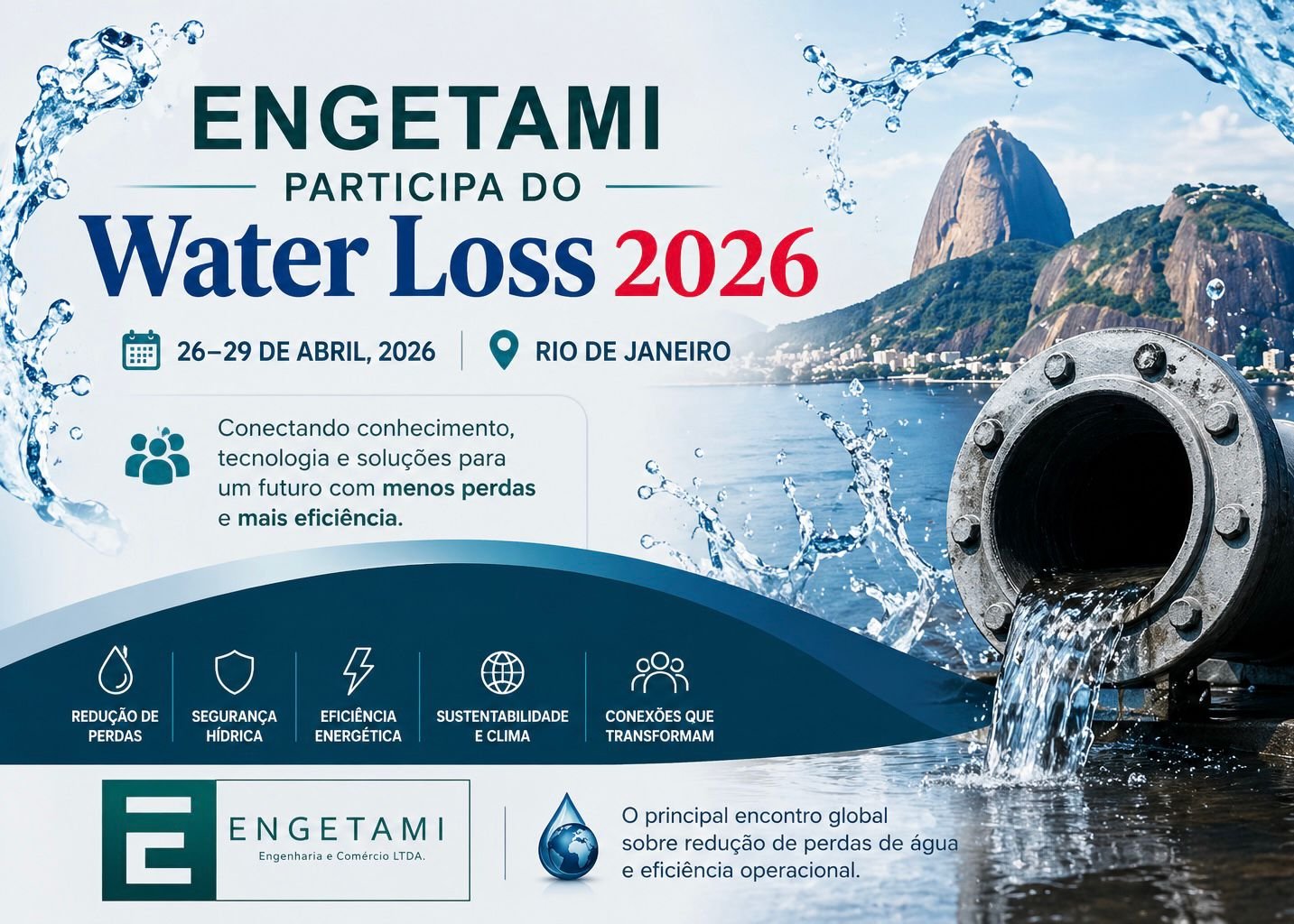 Engetami no Water Loss 2026