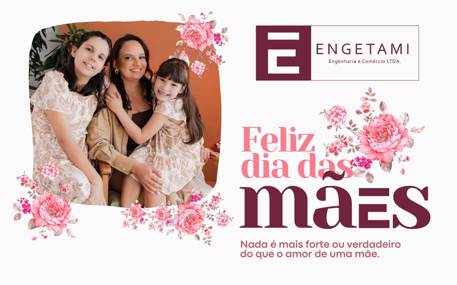Dias Das Mães